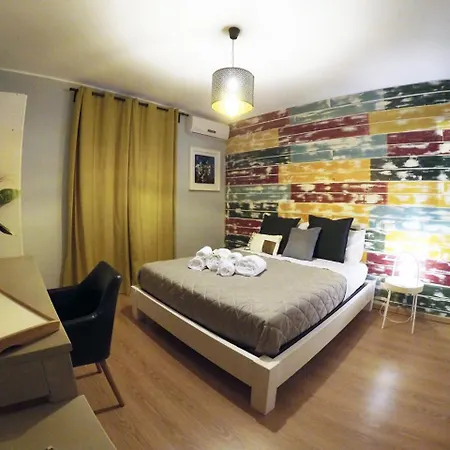 Trinacria Bed and breakfast